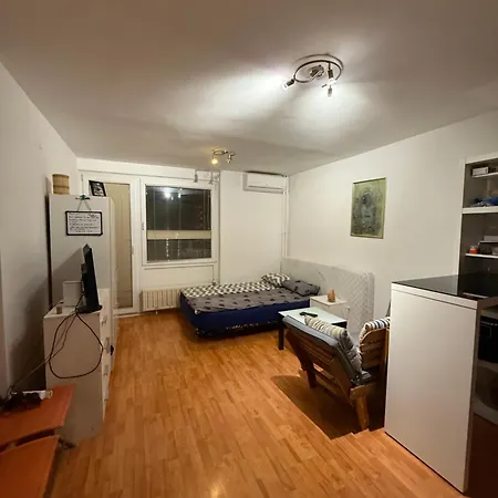 Mala Terasa Apartment