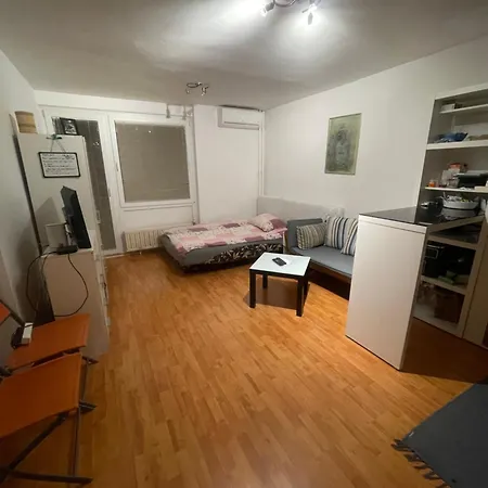 Apartment Mala Terasa *