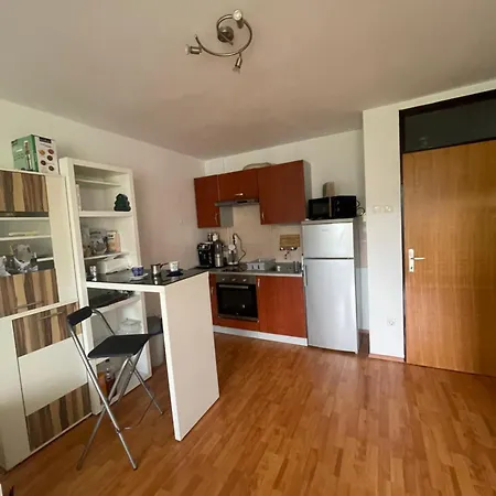 Apartment Mala Terasa Slovenj Gradec