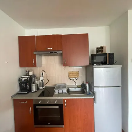 Mala Terasa Apartment Slovenj Gradec