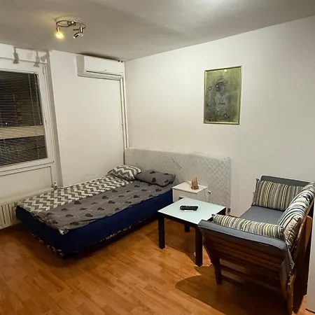 Mala Terasa Apartment