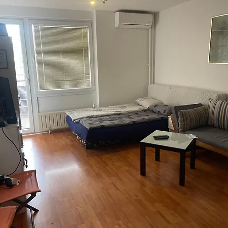 Mala Terasa Apartment Slovenj Gradec